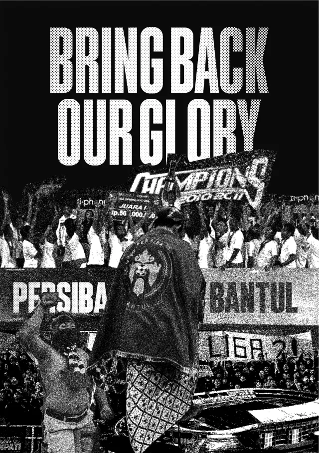 EUFORIA SEPAKBOLA