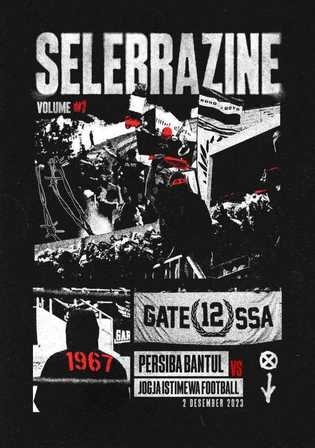 EUFORIA SEPAKBOLA